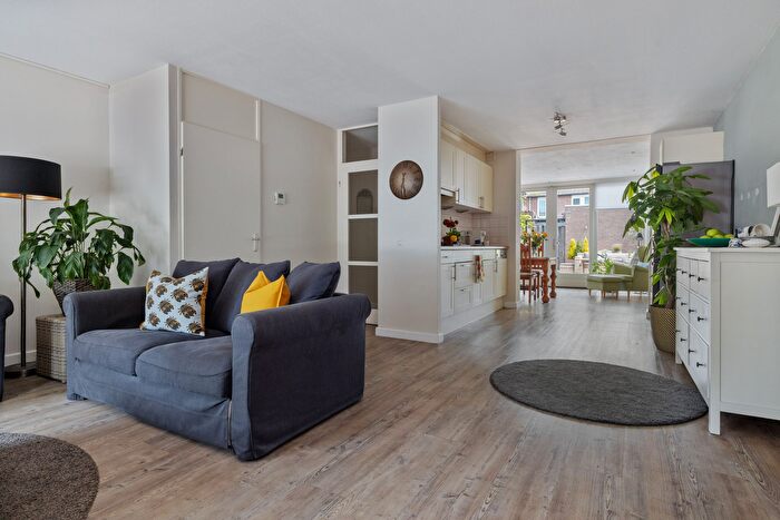 Koop en Huur Huizen - 2