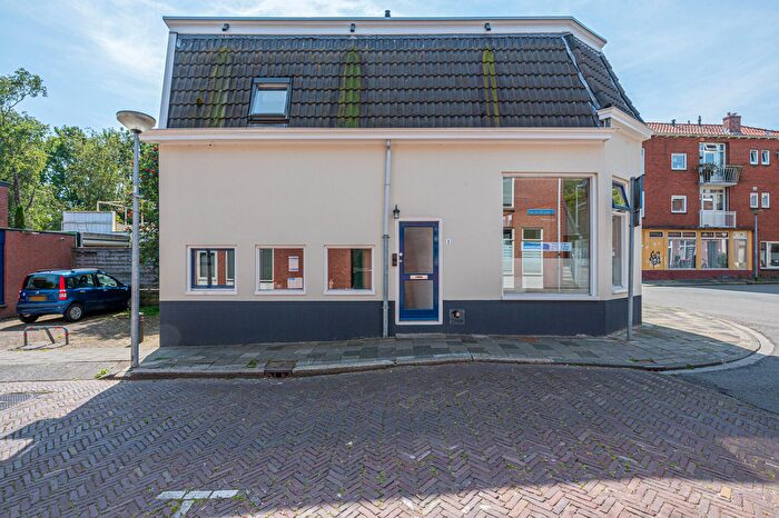 Koop en Huur Huizen - 2