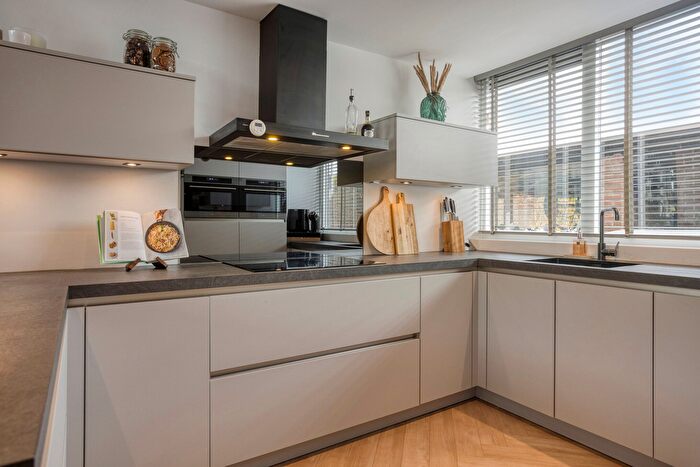 Koop en Huur Huizen - 3