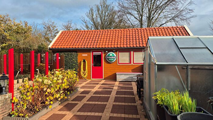 Koop en Huur Huizen - 2