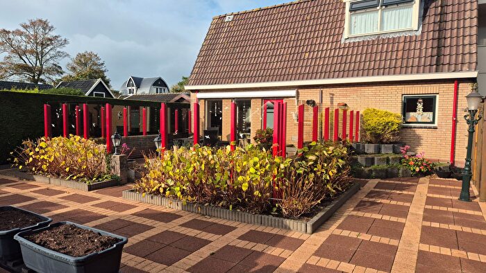 Koop en Huur Huizen - 3