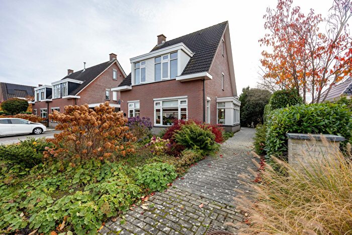 Koop en Huur Huizen - 3