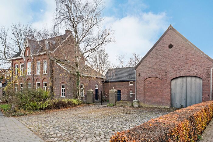 Koop en Huur Huizen - 3
