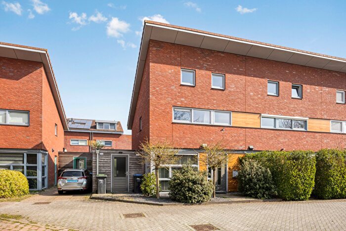 5-kamerhuis te koop in Verspreide huizen Malden, Malden