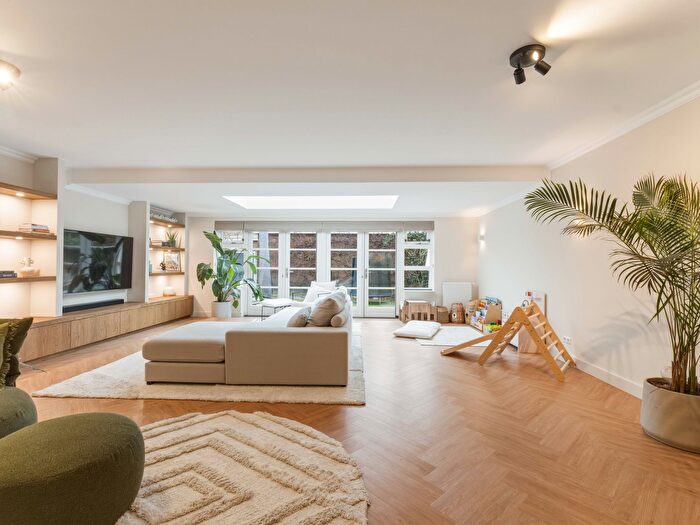 Koop en Huur Huizen - 3
