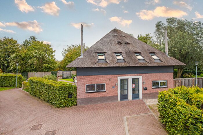 Koop en Huur Huizen - 2