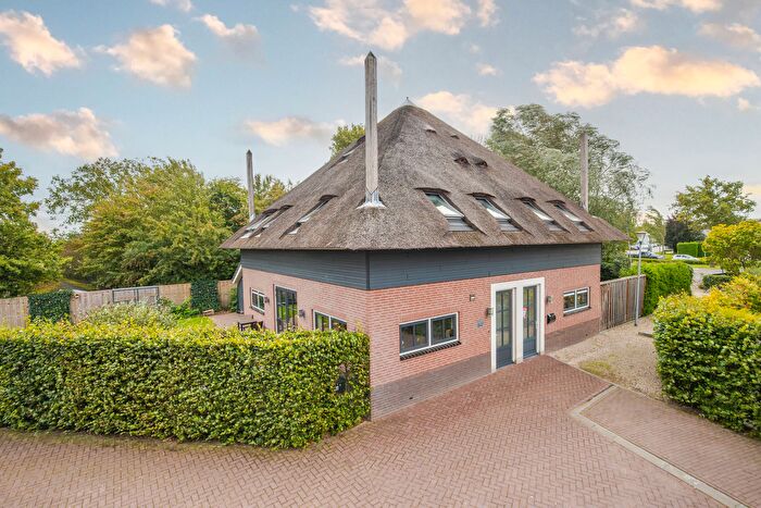 5-kamerhuis te koop in Westervoort, Westervoort