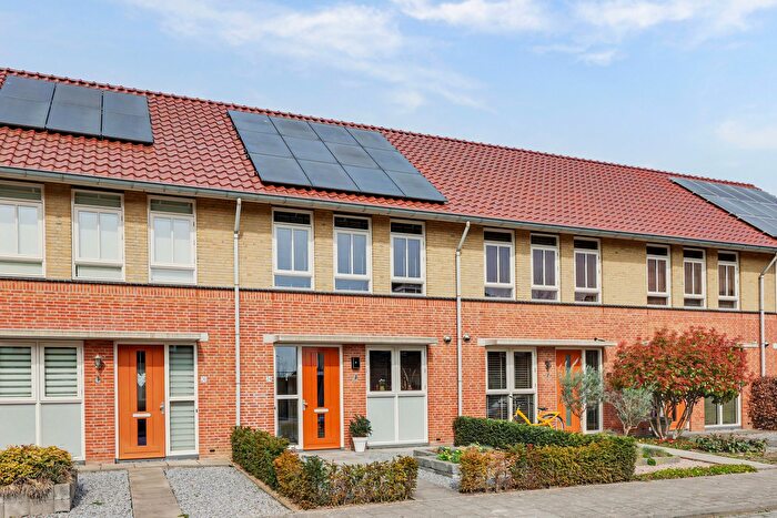 5-kamerhuis te koop in Gameren, Gameren