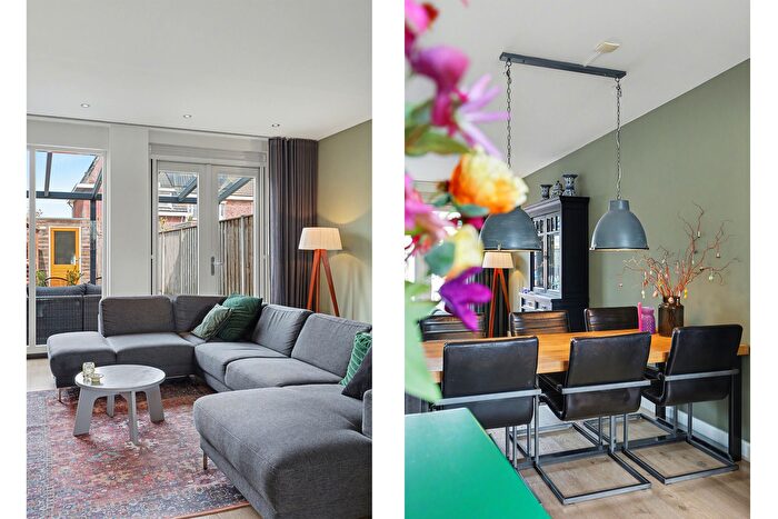 Koop en Huur Huizen - 2