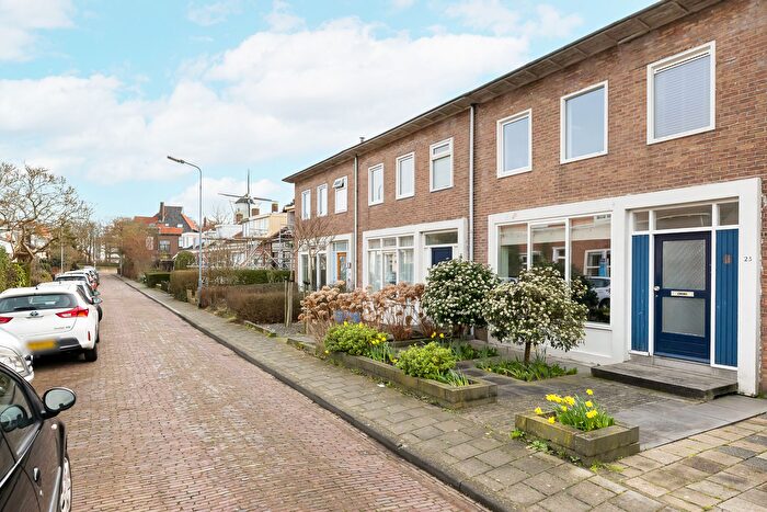 Koop en Huur Huizen - 3