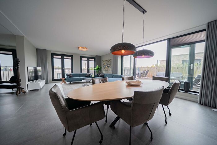 Koop en Huur Huizen - 3