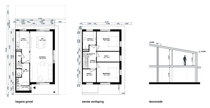 Koop en Huur Huizen - 3