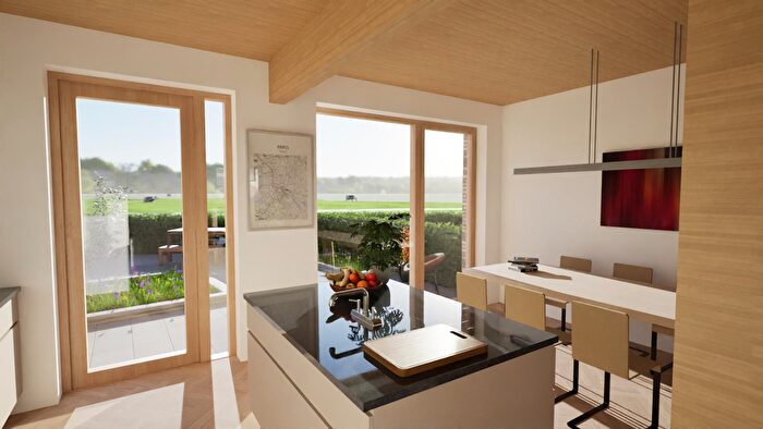 Koop en Huur Huizen - 2