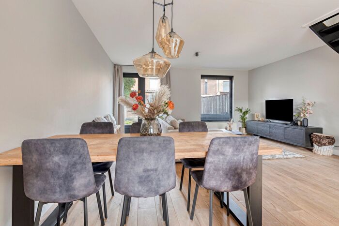 Koop en Huur Huizen - 2