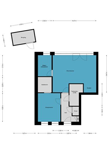 Koop en Huur Huizen - 2