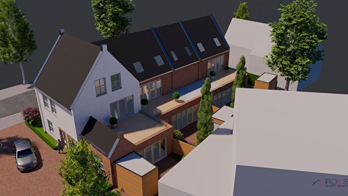 Koop en Huur Huizen - 3