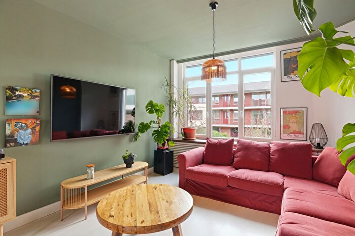 Koop en Huur Huizen - 3