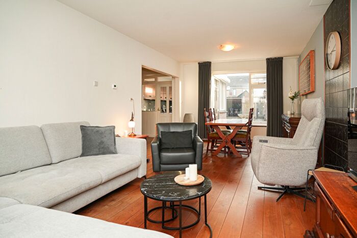 Koop en Huur Huizen - 3
