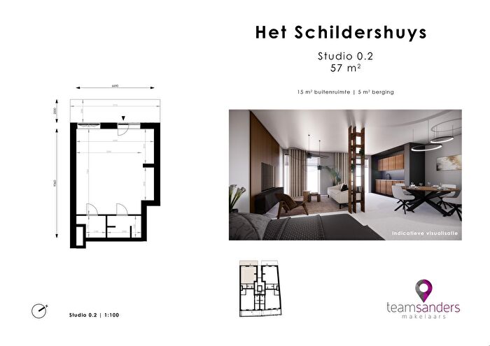 Koop en Huur Huizen - 2