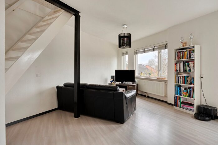 Koop en Huur Huizen - 2