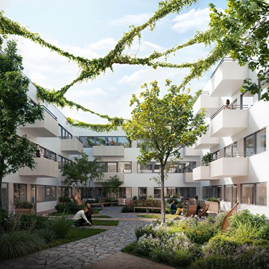3-kamerappartement te koop in Binnenstad Centrum, Hengelo (OV)