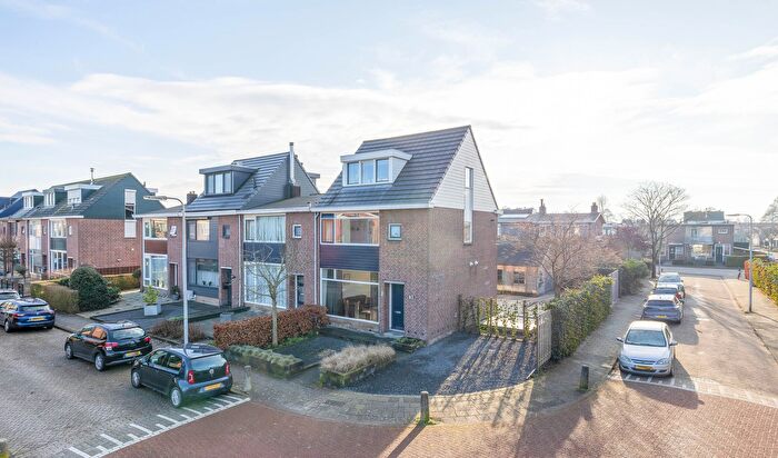 Koop en Huur Huizen - 2