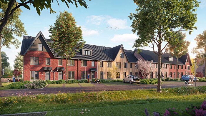 Koop en Huur Huizen - 3