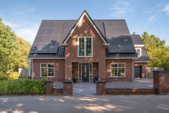Koop en Huur Huizen - 3