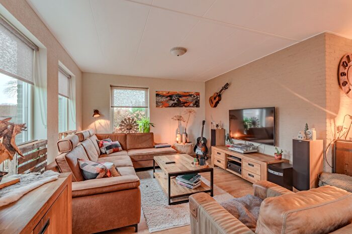 Koop en Huur Huizen - 3