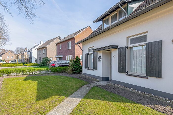 Koop en Huur Huizen - 2