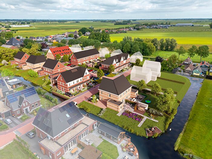 Koop en Huur Huizen - 3