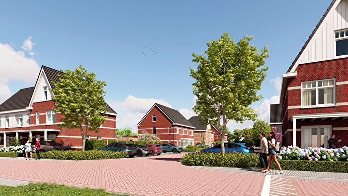 Koop en Huur Huizen - 2