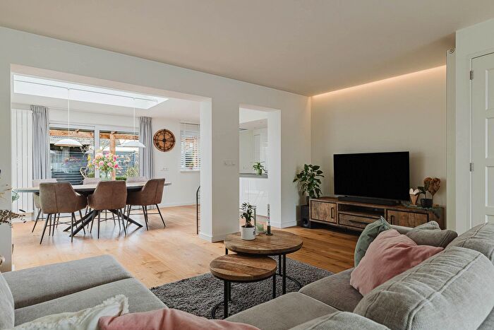 Koop en Huur Huizen - 3