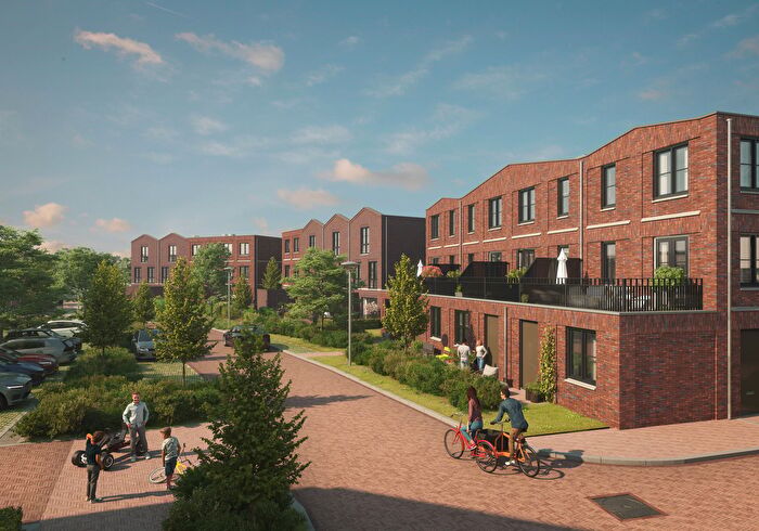 Koop en Huur Huizen - 2