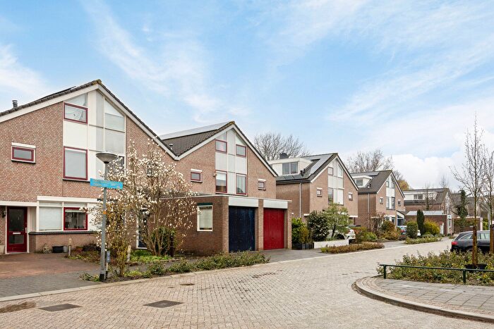 Koop en Huur Huizen - 3