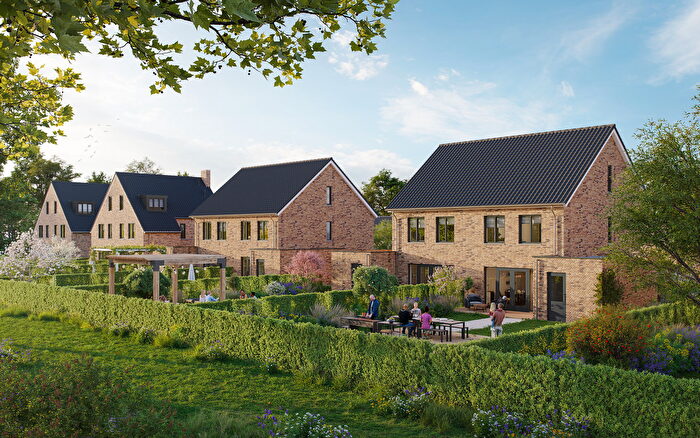 Koop en Huur Huizen - 2