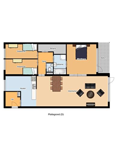 Koop en Huur Huizen - 2
