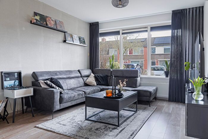 Koop en Huur Huizen - 3