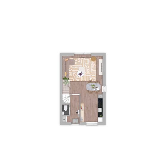 Koop en Huur Huizen - 3