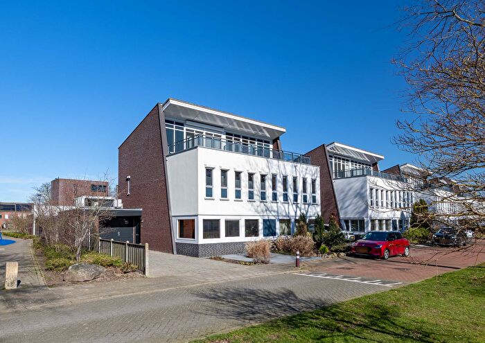 5-kamerhuis te koop in St. Antoniusveld, Venray
