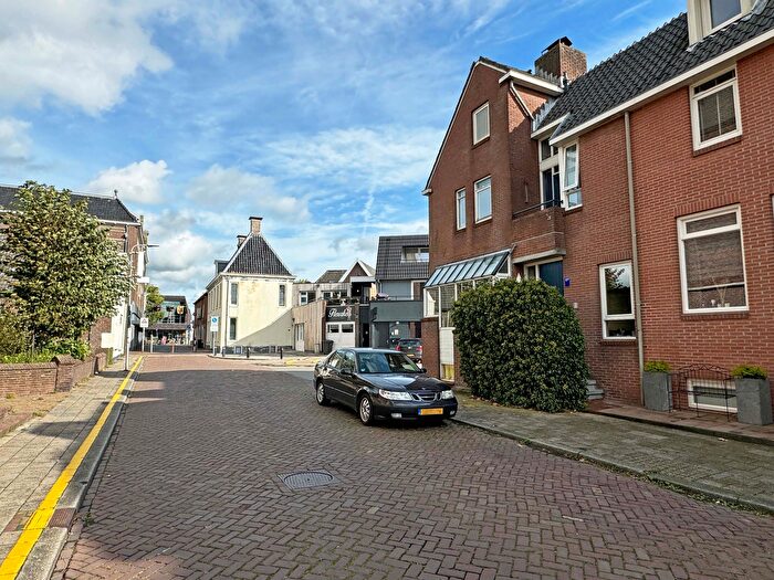 Koop en Huur Huizen - 3