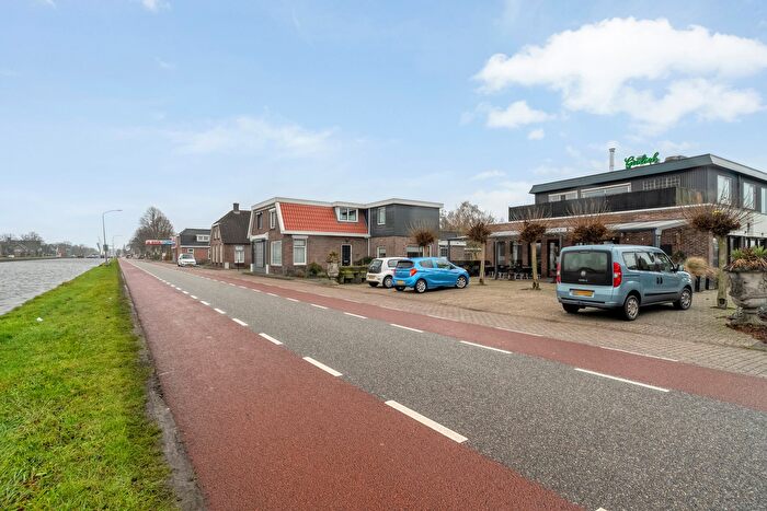 Koop en Huur Huizen - 3