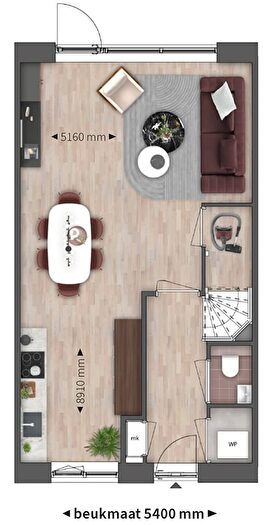 Koop en Huur Huizen - 3