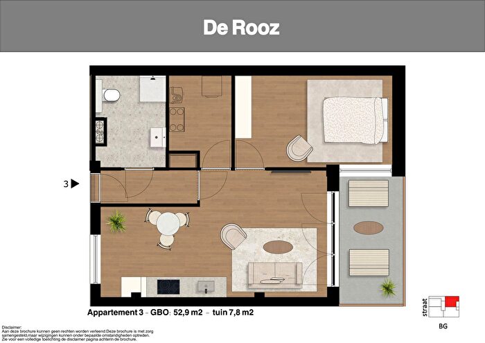 Koop en Huur Huizen - 3