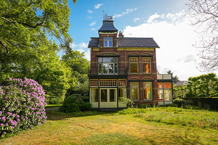 Koop en Huur Huizen - 3