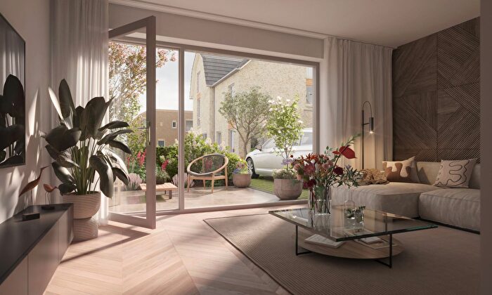 Koop en Huur Huizen - 3