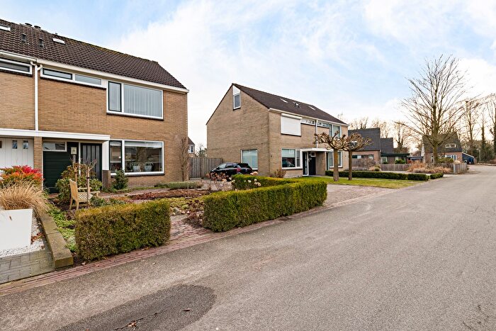 Koop en Huur Huizen - 3