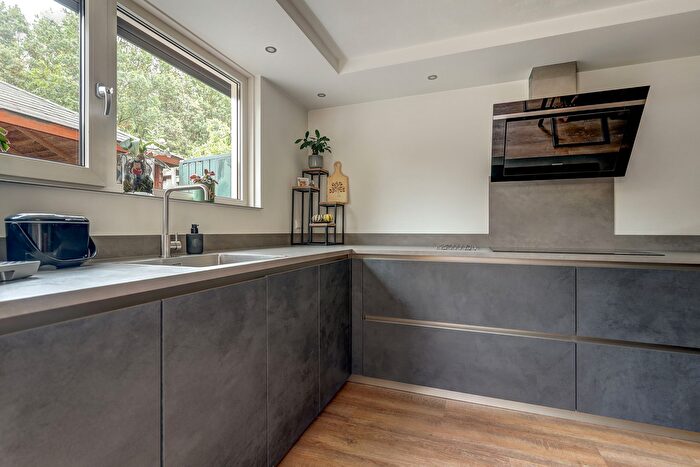 Koop en Huur Huizen - 2