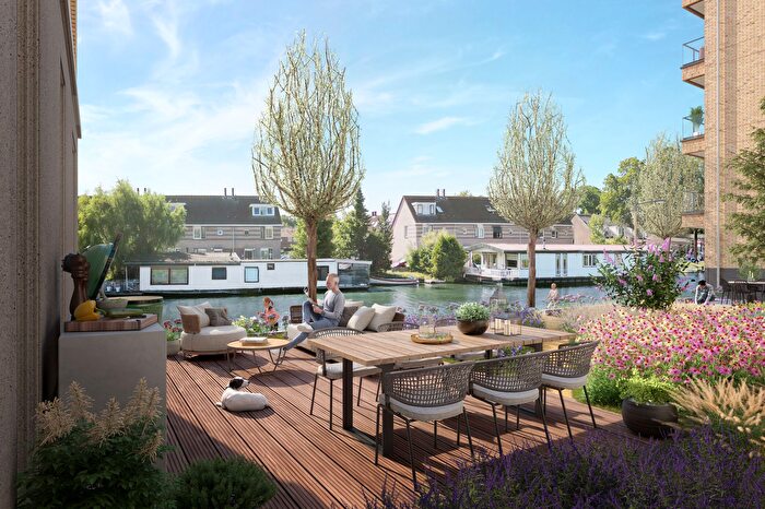 Koop en Huur Huizen - 3