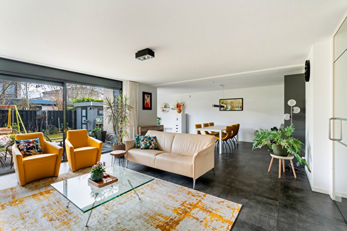 Koop en Huur Huizen - 3